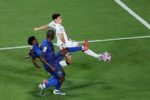 دخل بديلًا وسجل.. فودين يتعادل لمانشستر سيتي أمام الهلال السعودي 